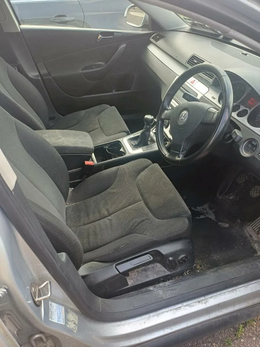 Vw passat - Image 3