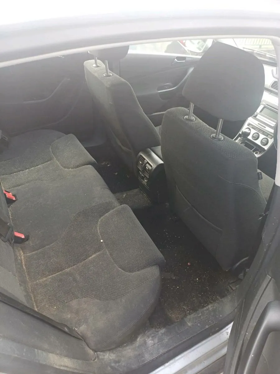 Vw passat - Image 4