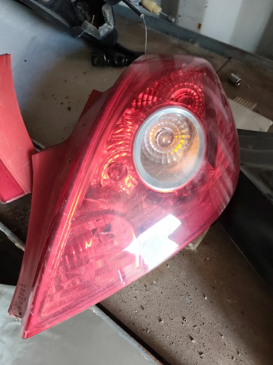 Corsa ,Kia, Nissan ,Megane ,Mercedes e,Golf,Bmw5 - Image 1