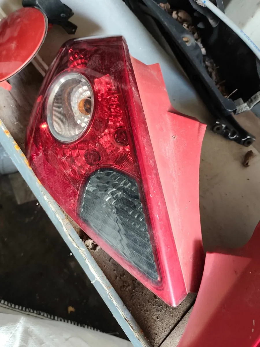 Corsa ,Kia, Nissan ,Megane ,Mercedes e,Golf,Bmw5 - Image 3