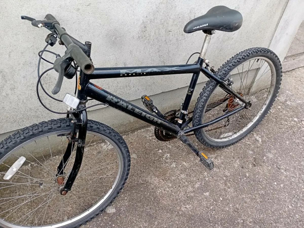 Bike frame - Image 2
