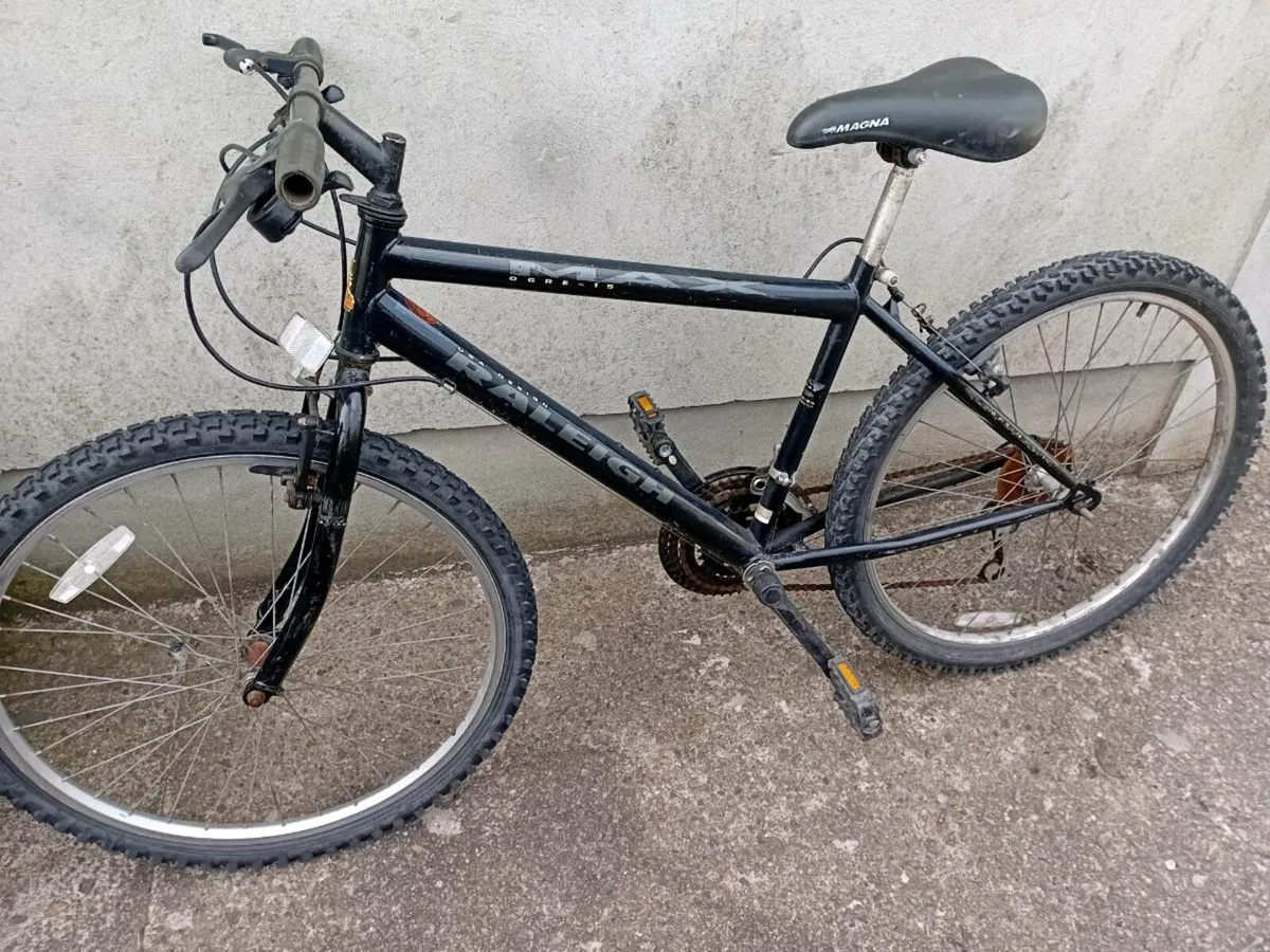 Bike frame - Image 3