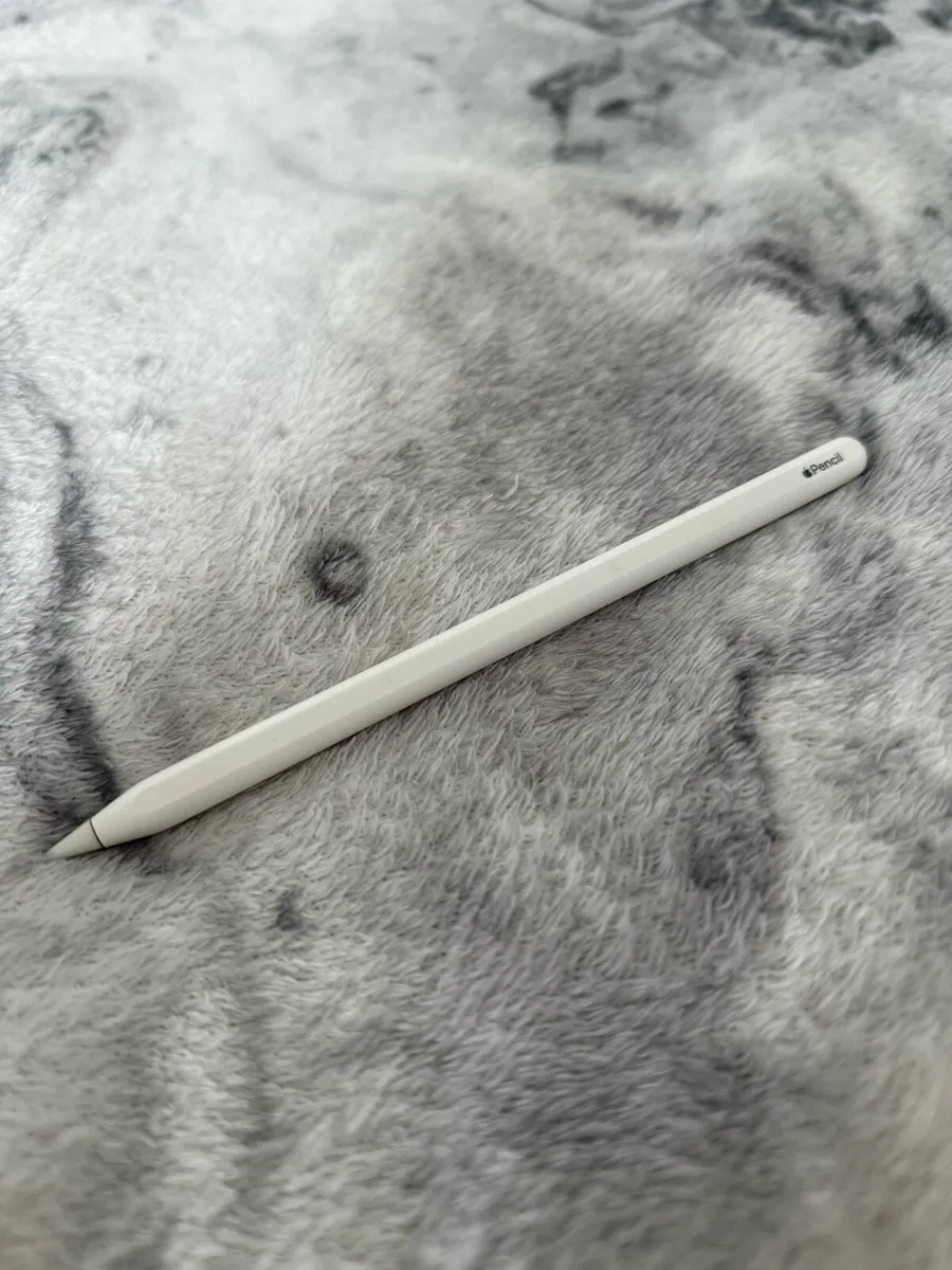 Apple Pencil (2nd generation) - Image 1