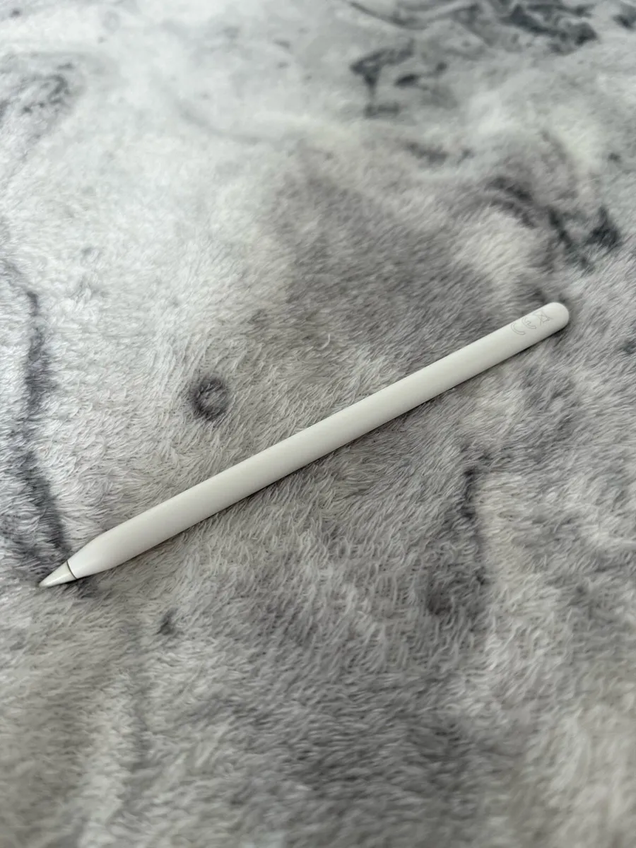 Apple Pencil (2nd generation) - Image 2