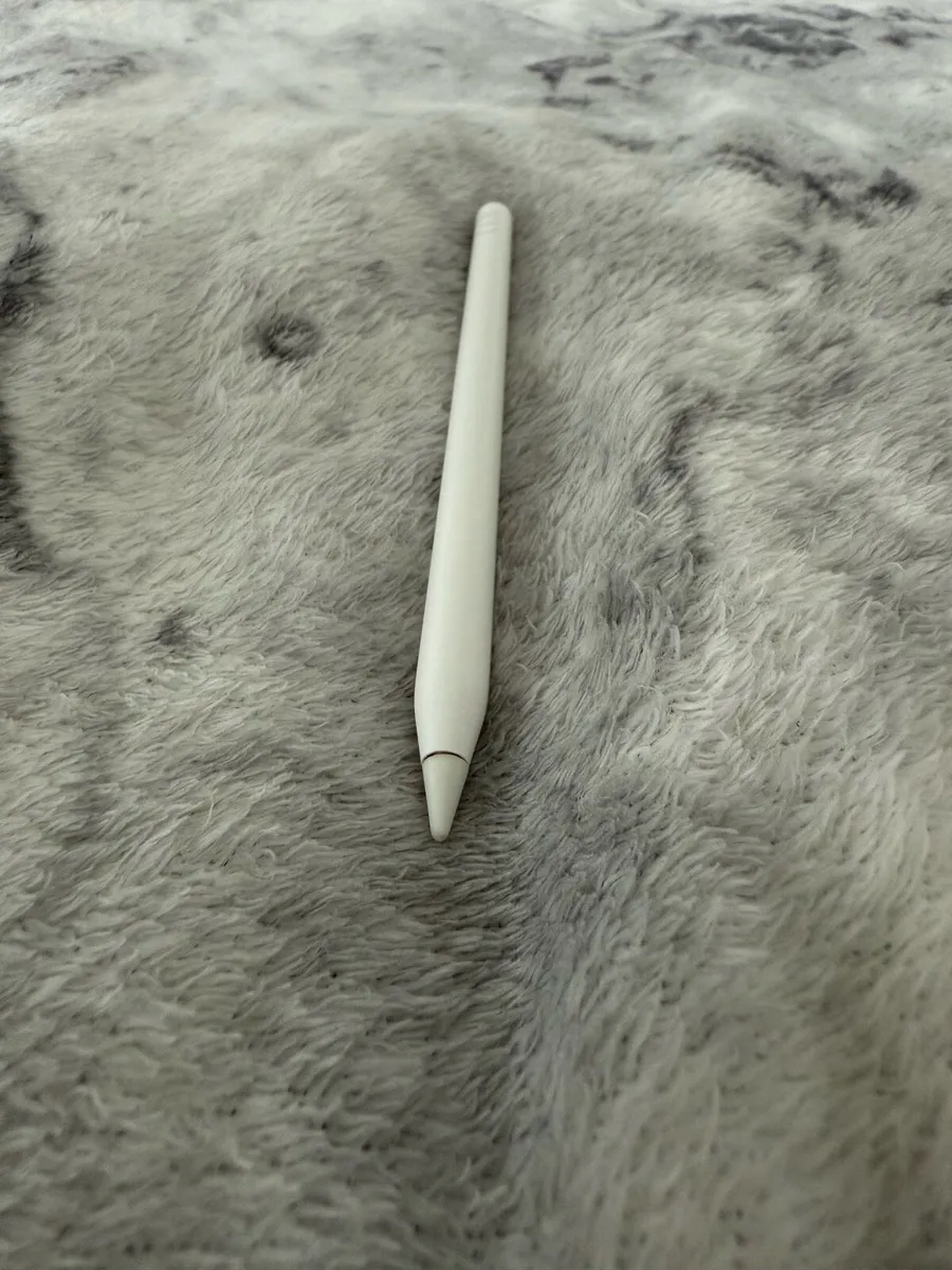 Apple Pencil (2nd generation) - Image 3