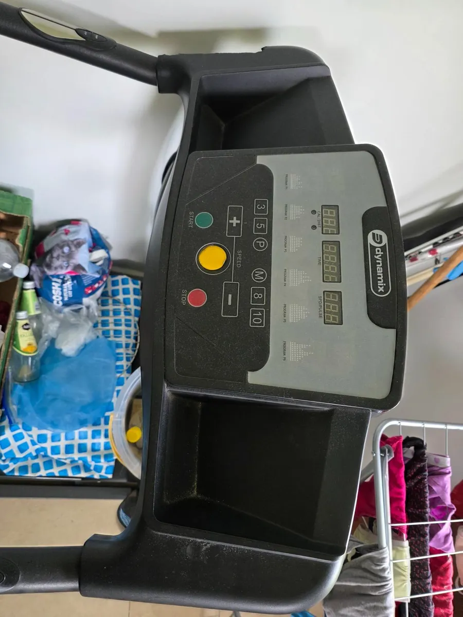 treadmill - Image 1