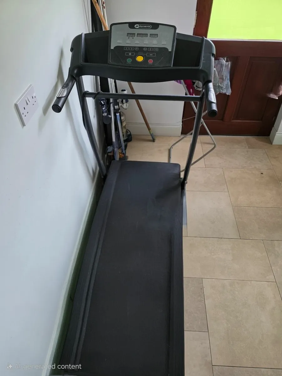 treadmill - Image 2