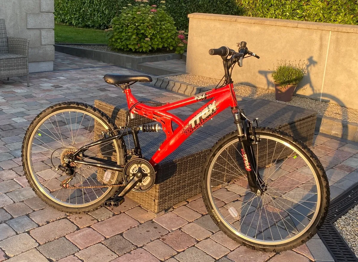 Bike - Image 1