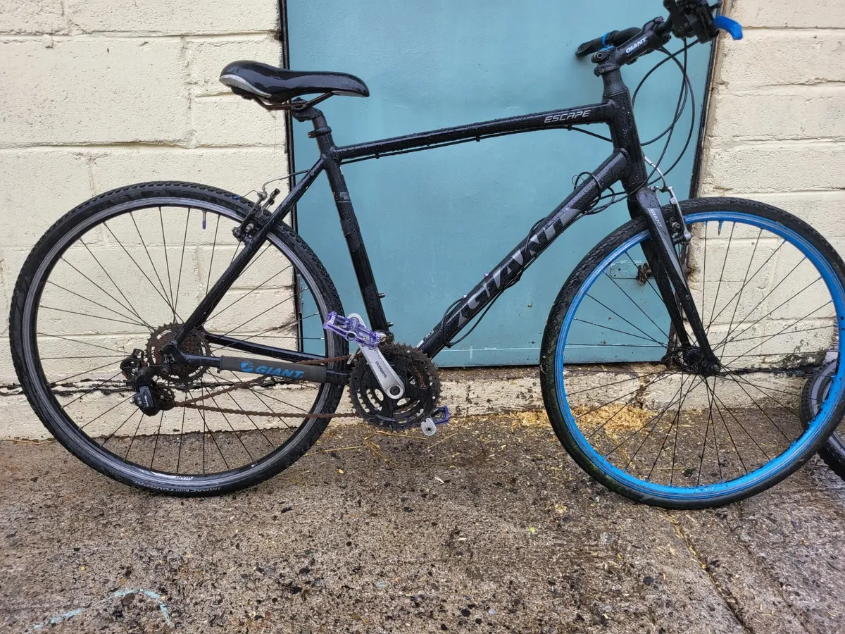 Mens Bike