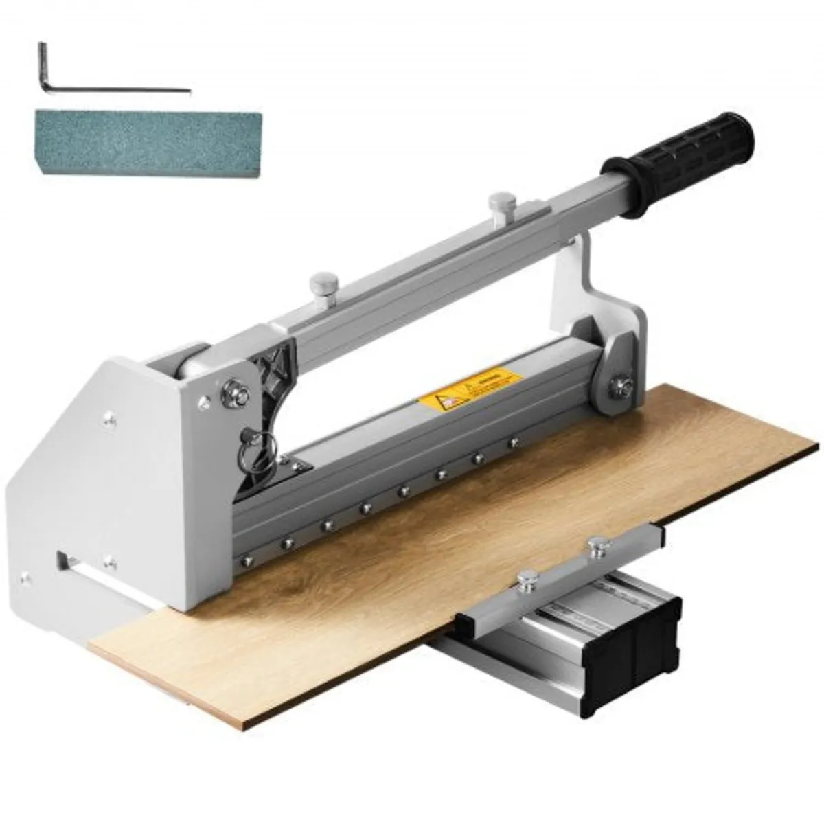 Floor Cutter 330mm, Cuts Vinyl Plank, Laminate, Si