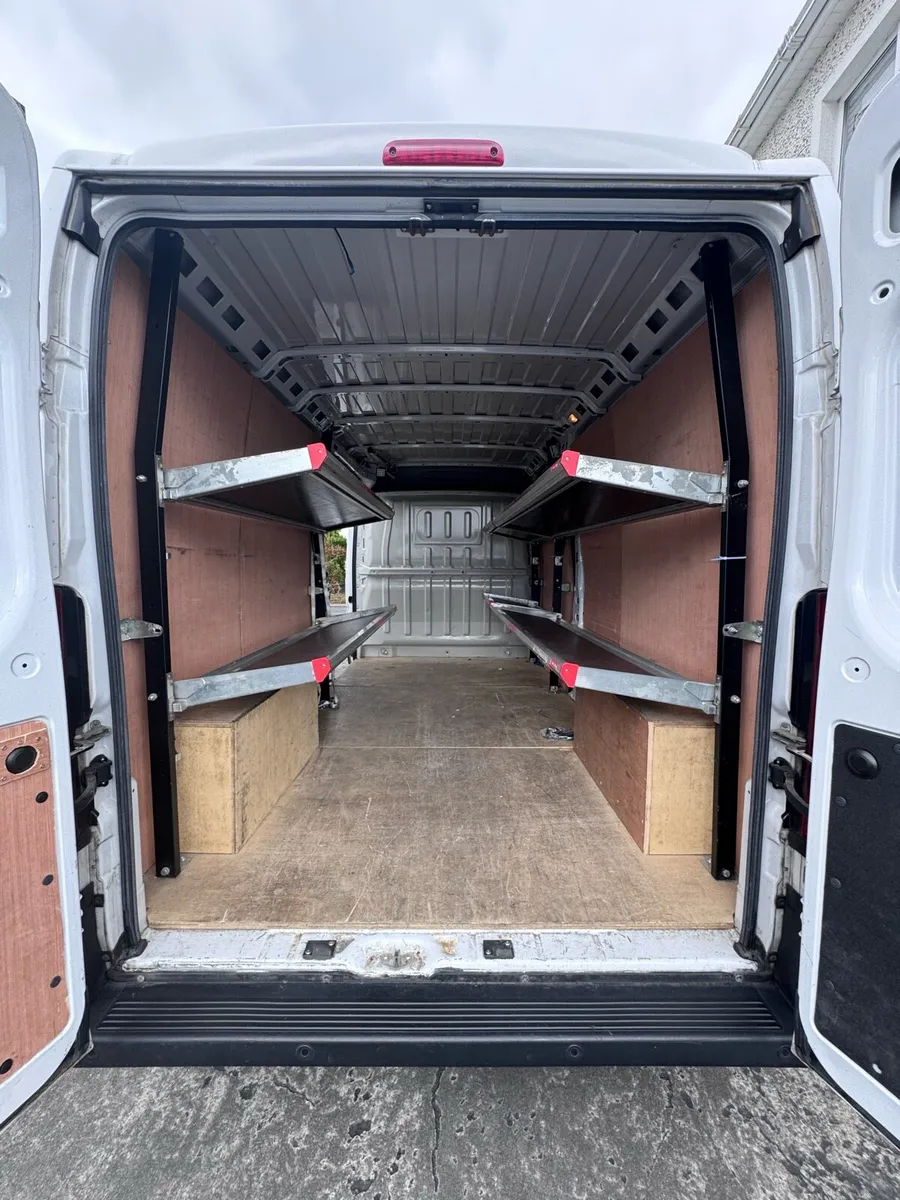 Citroen Relay - Image 4