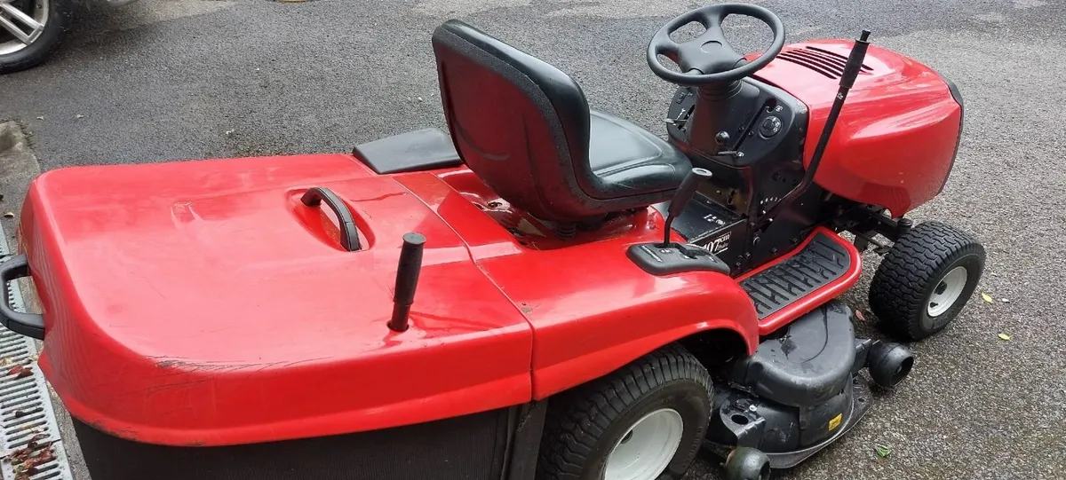 Lawnmower - Image 2