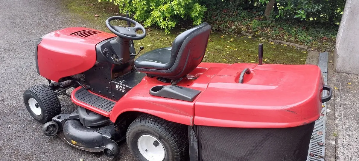 Lawnmower - Image 3