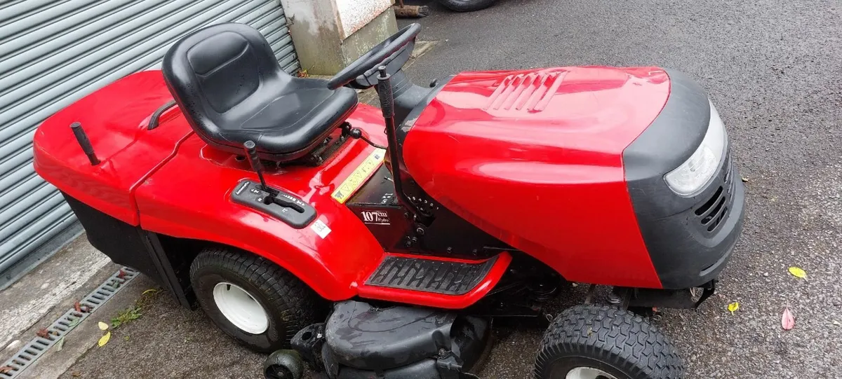 Lawnmower - Image 4