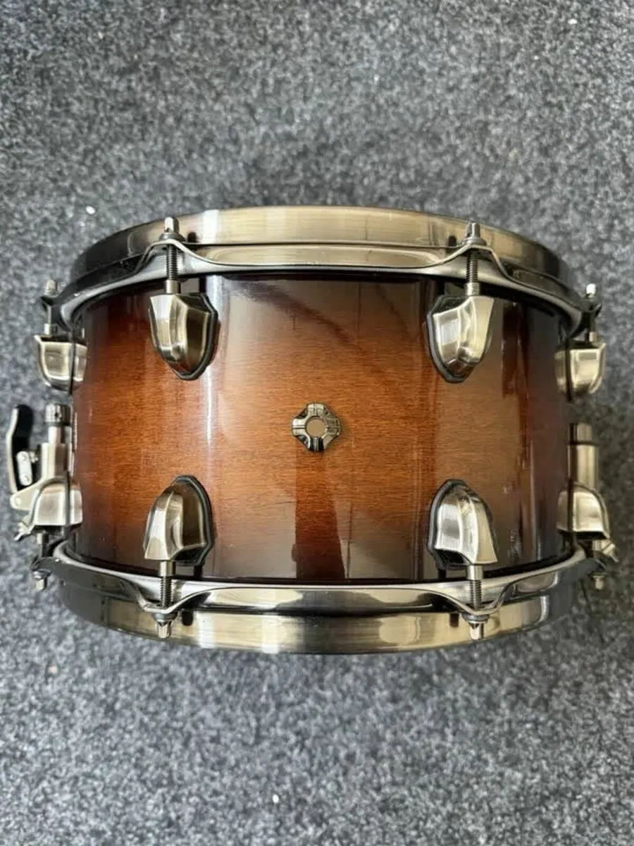 Mapex Black Panther The Blaster Snare Drum, 13 x 7 - Image 3
