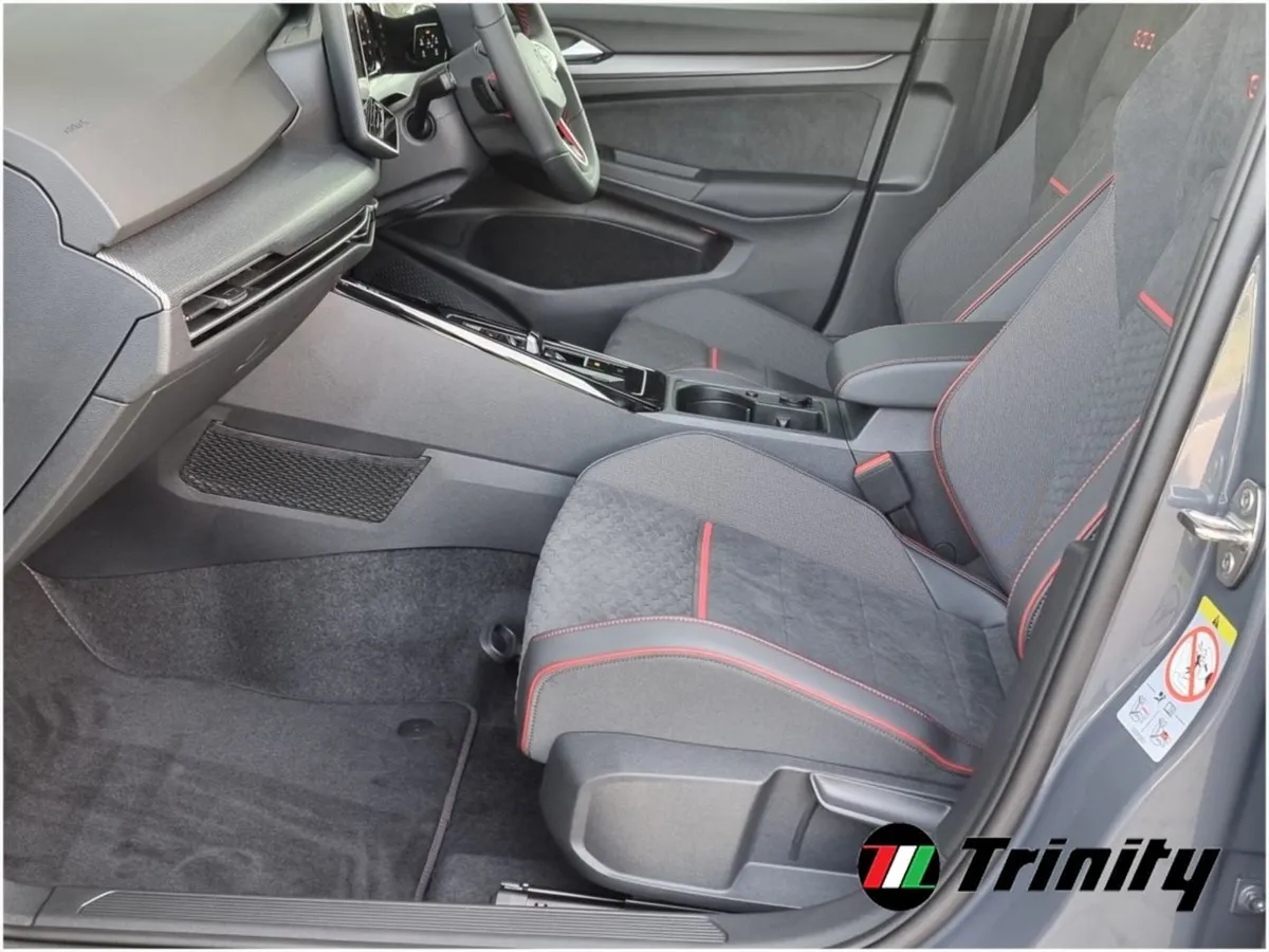 Volkswagen Golf Clubsport GTI 300HP Huge Spec Tri - Image 4