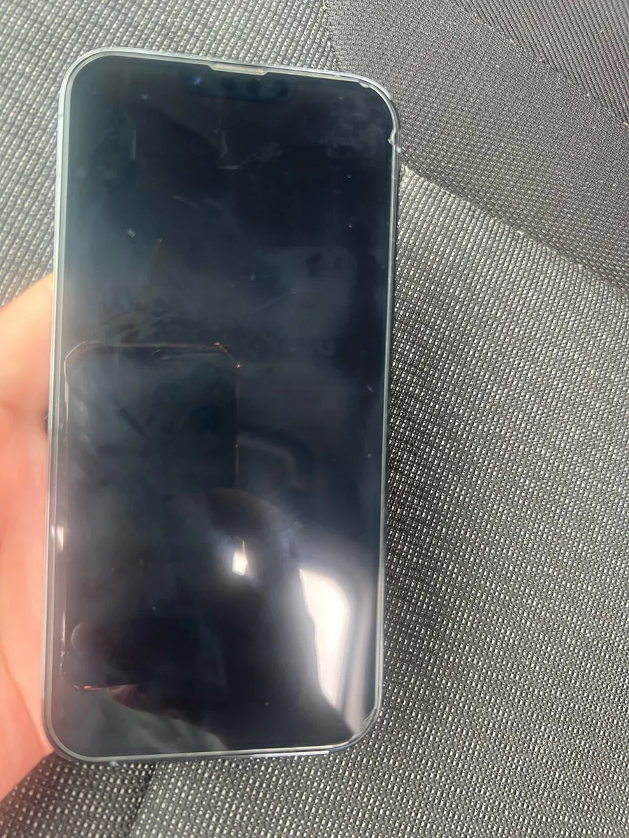 iPhone13  pro max - Image 1
