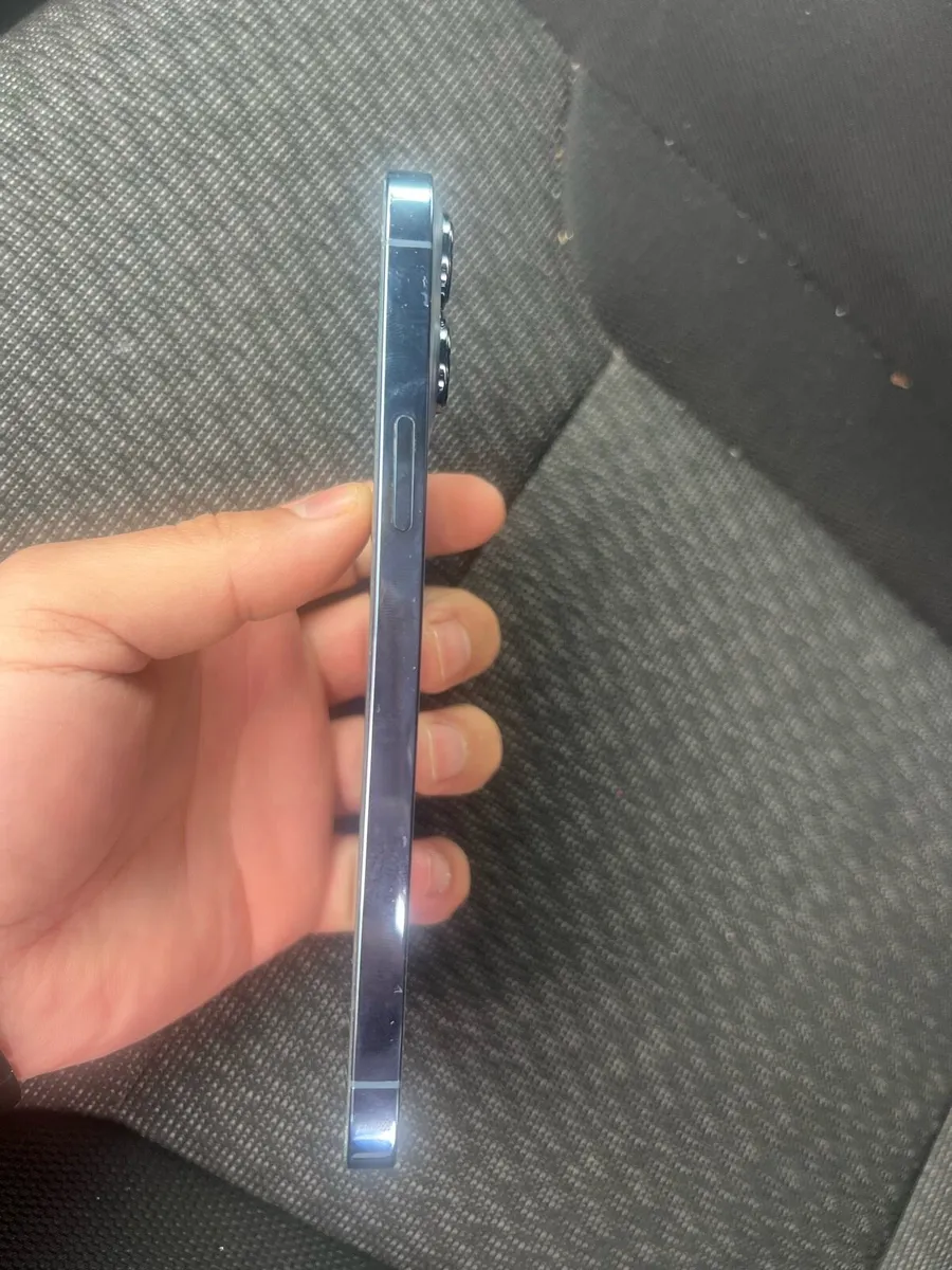 iPhone13  pro max - Image 2