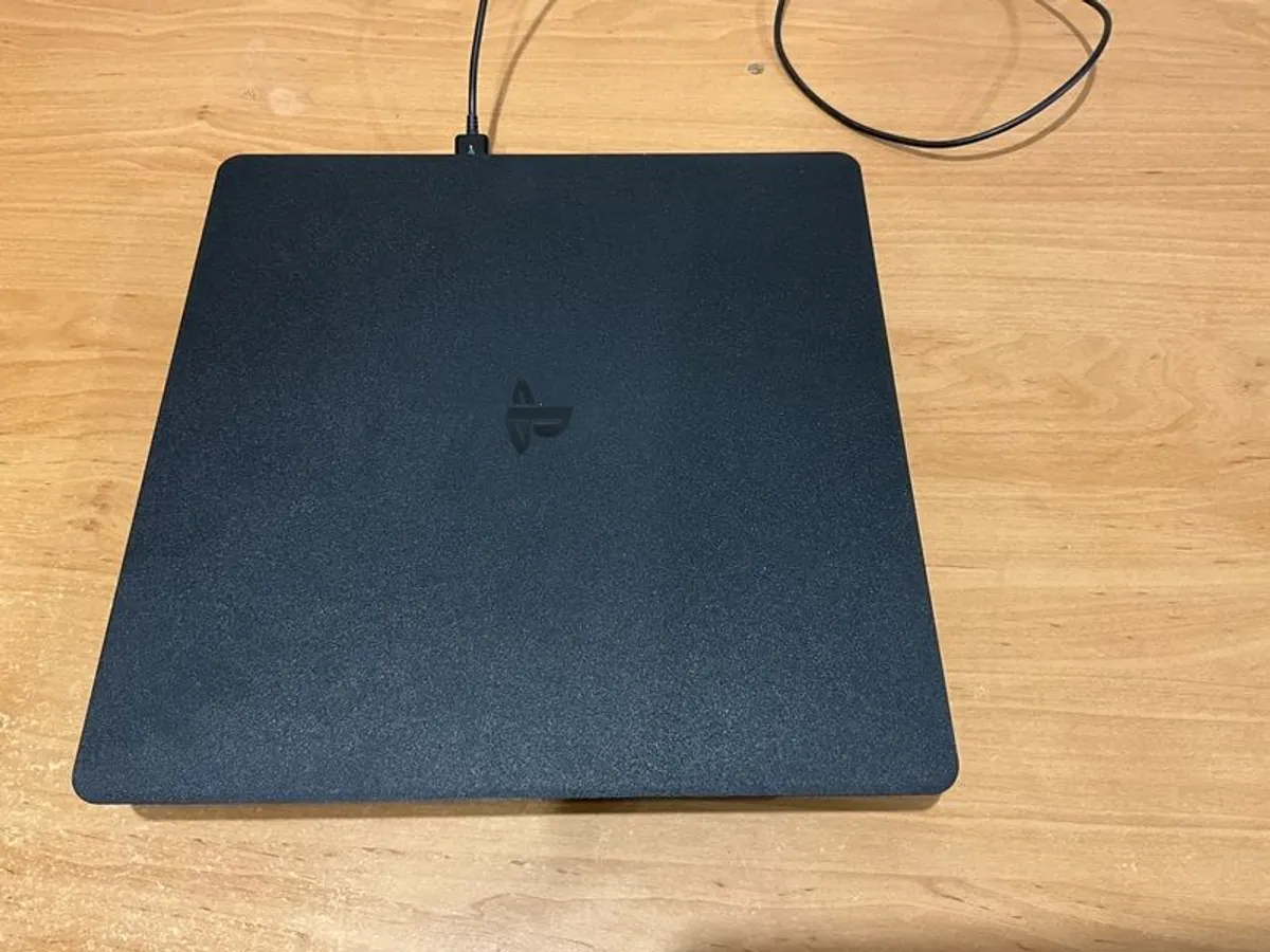 Playstation