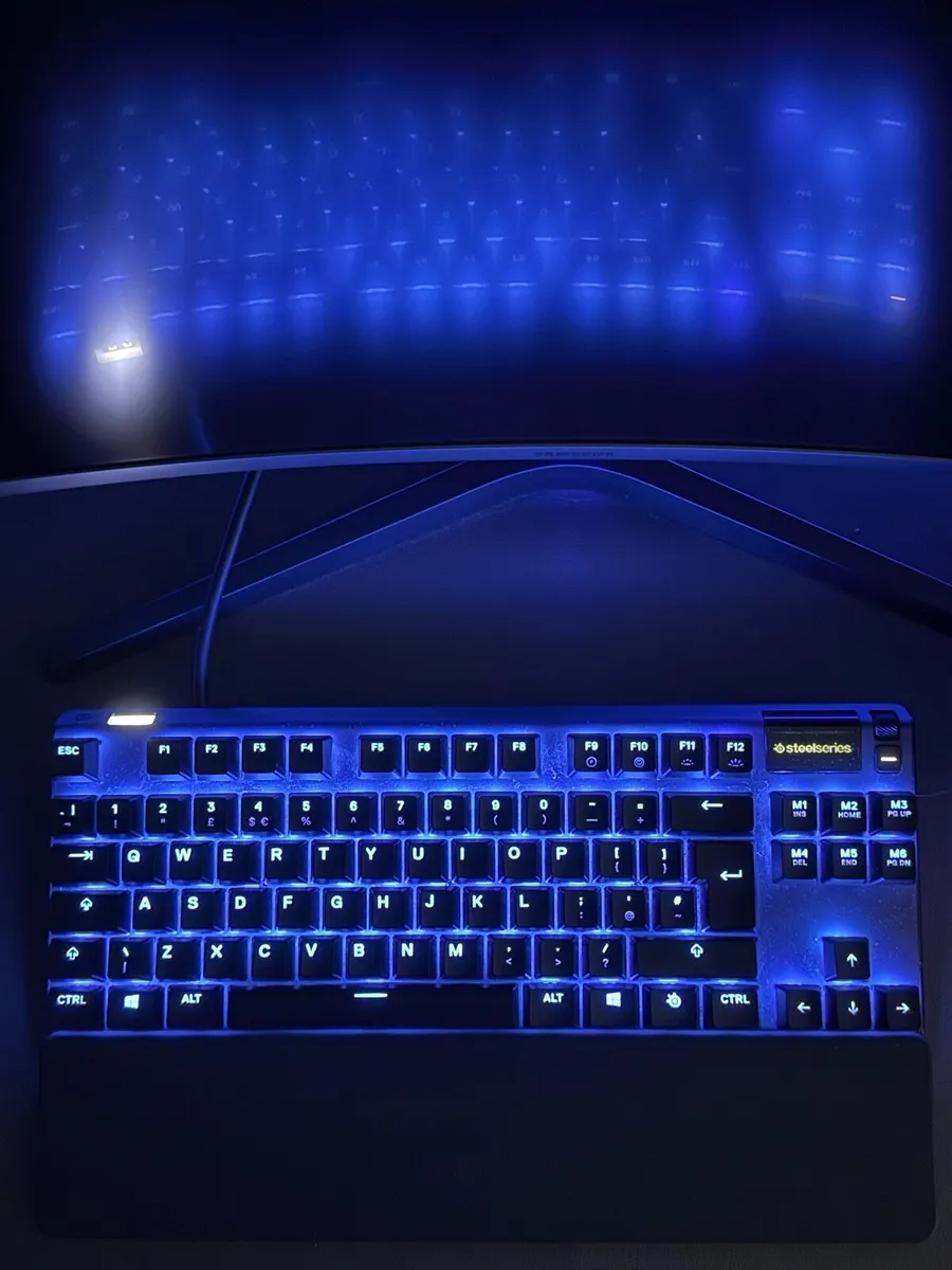 Custom built Gaming PC set - Image 3