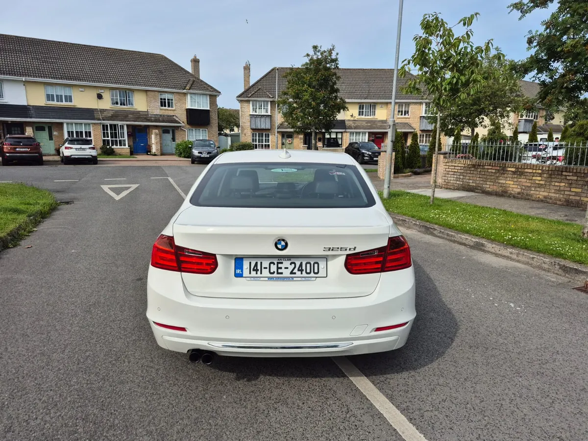141 bmw 325D - Image 3