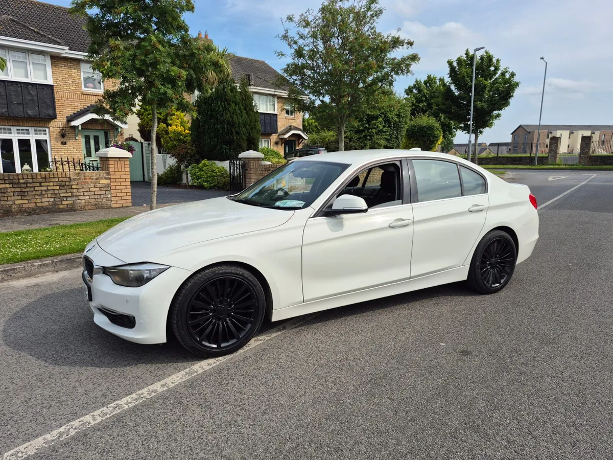 141 bmw 325D - Image 2