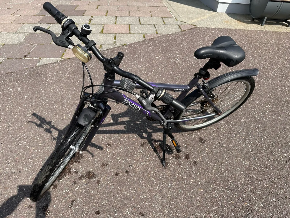 26”bikers - Image 4