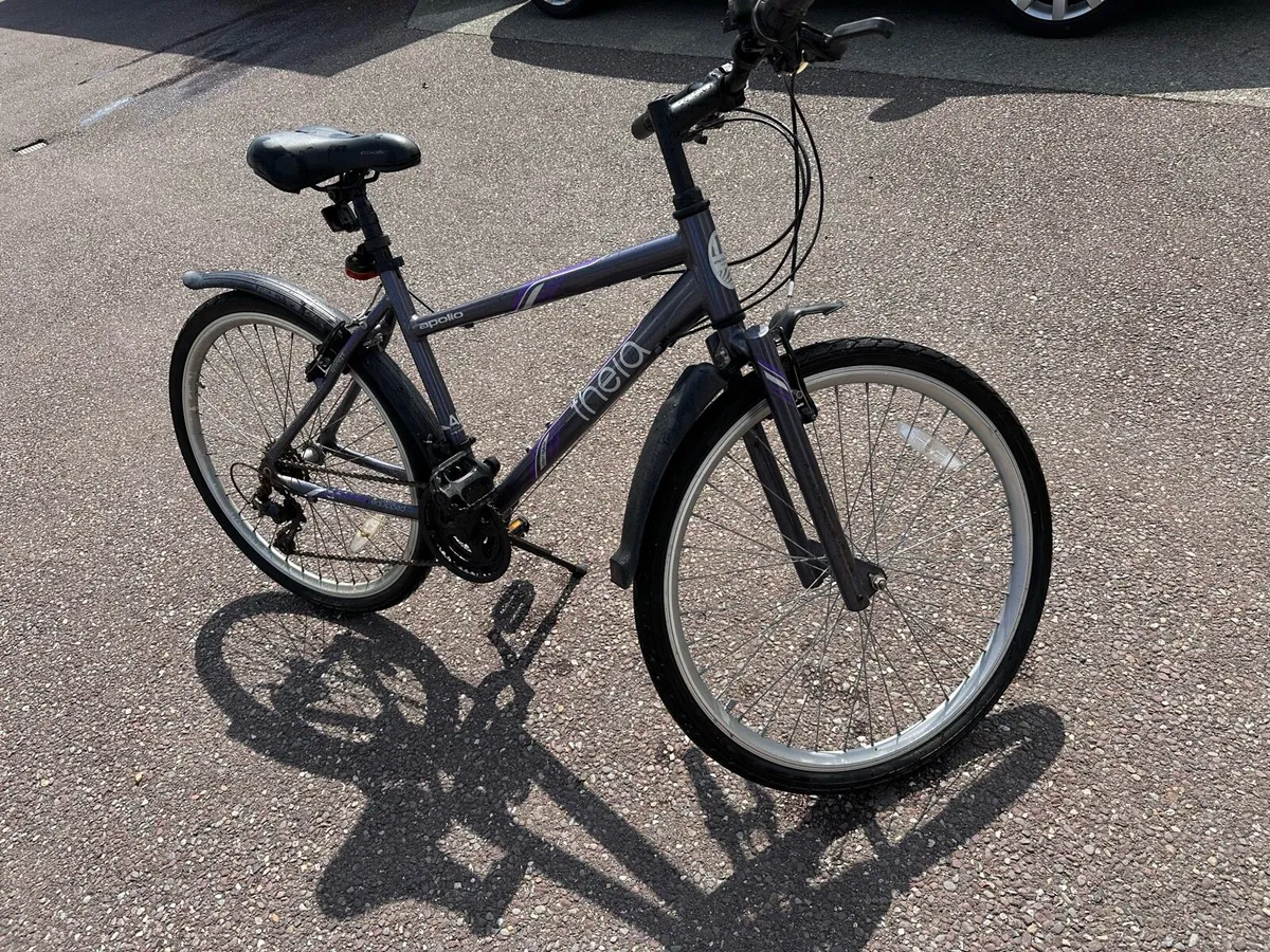 26”bikers - Image 2