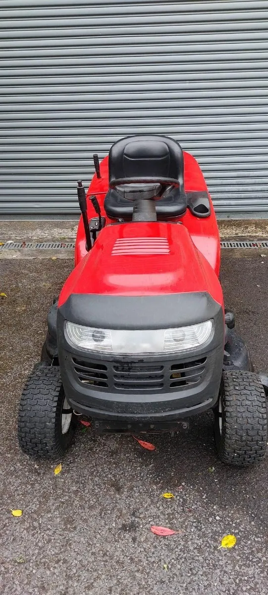 Lawnmower - Image 1