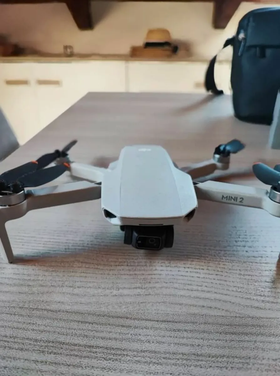 DJI Mini 2 Fly More Kit - Image 3
