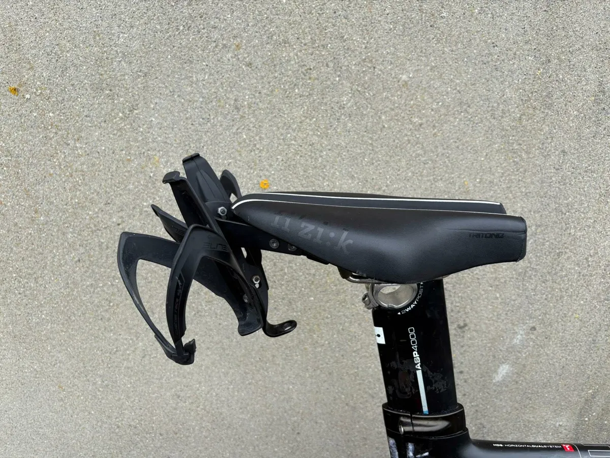 Argon 18 E-112 TT bike - Image 2