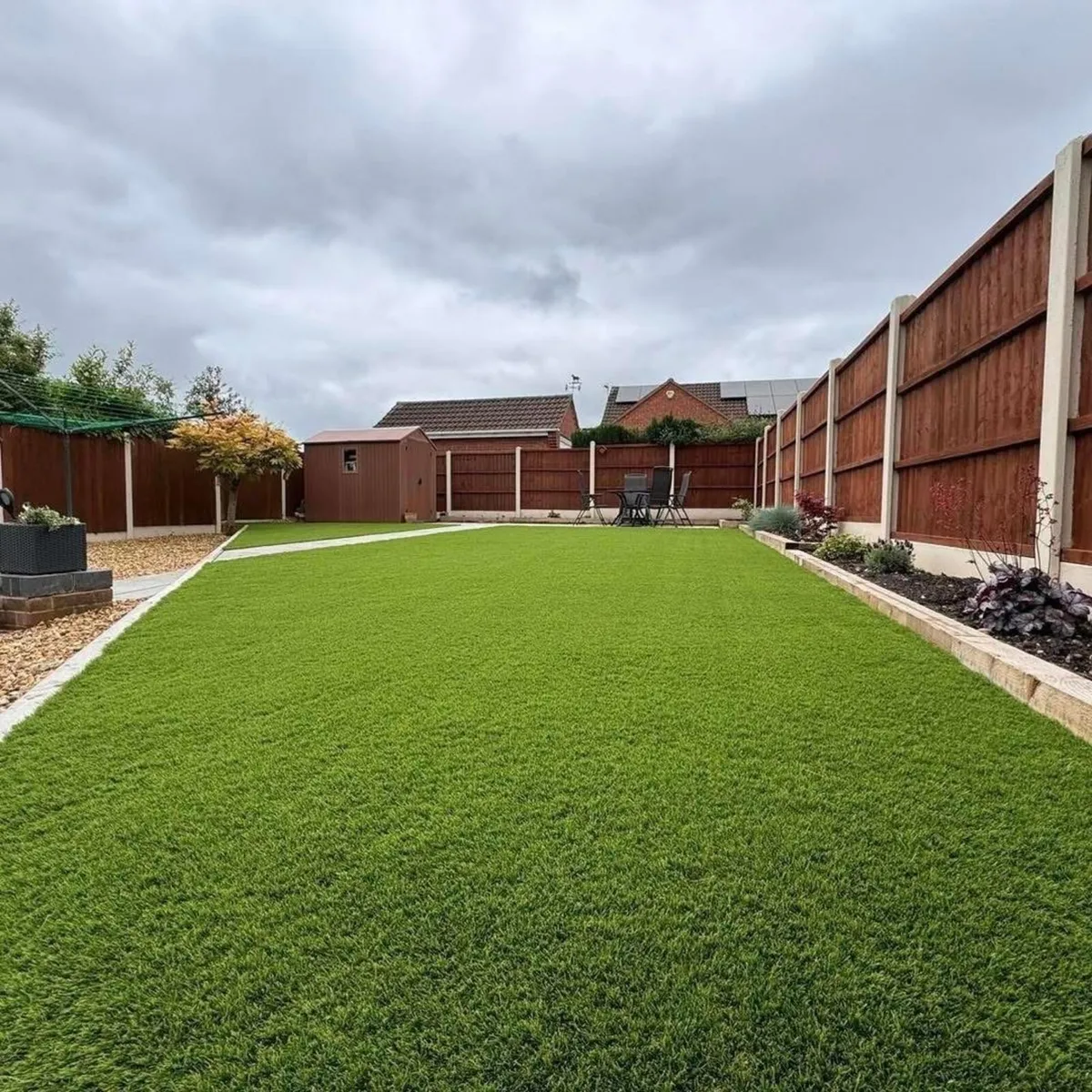 New 40mm Artifical Grass Free Delivery - Image 2