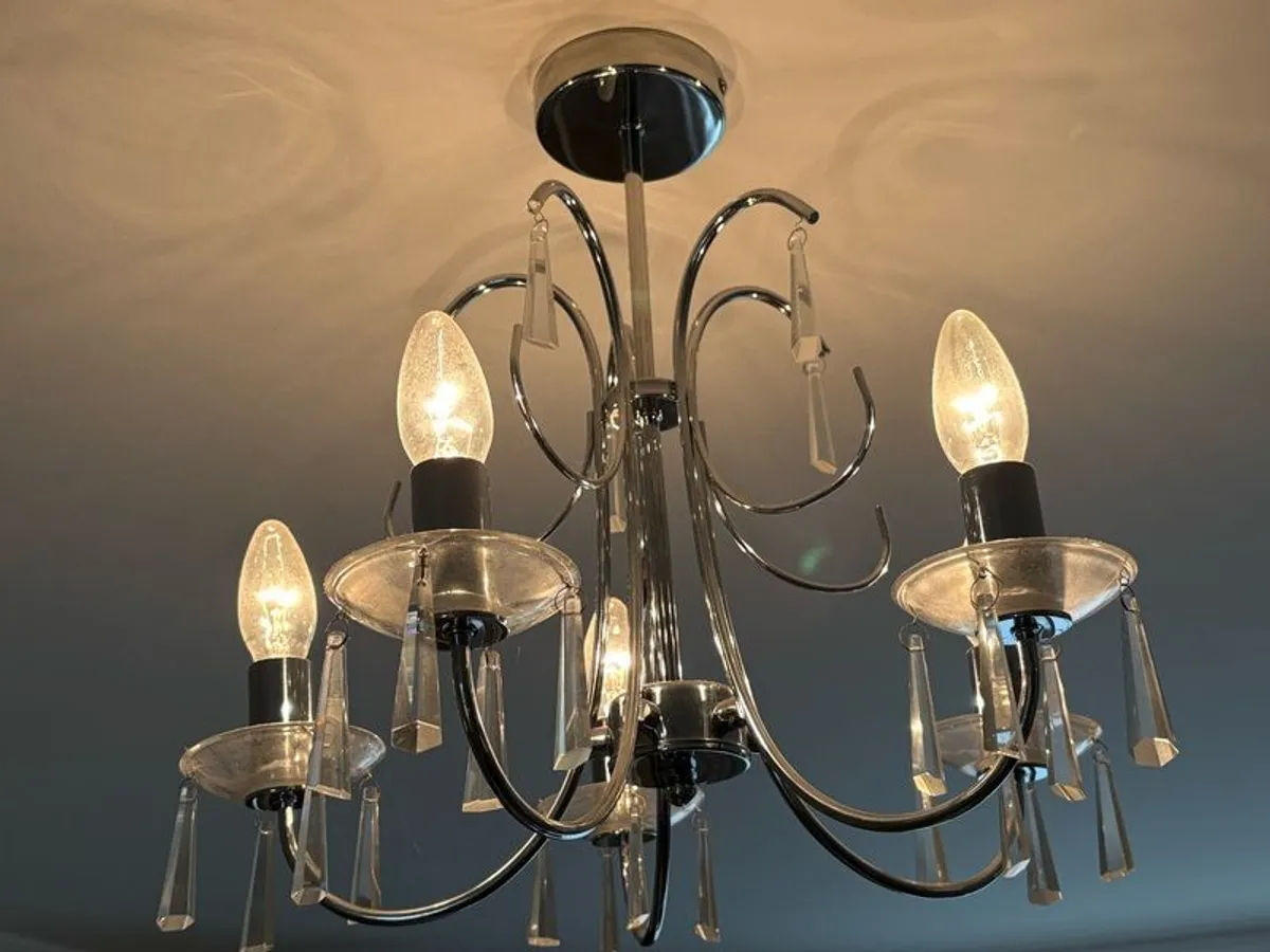 Ceiling Light - Image 1