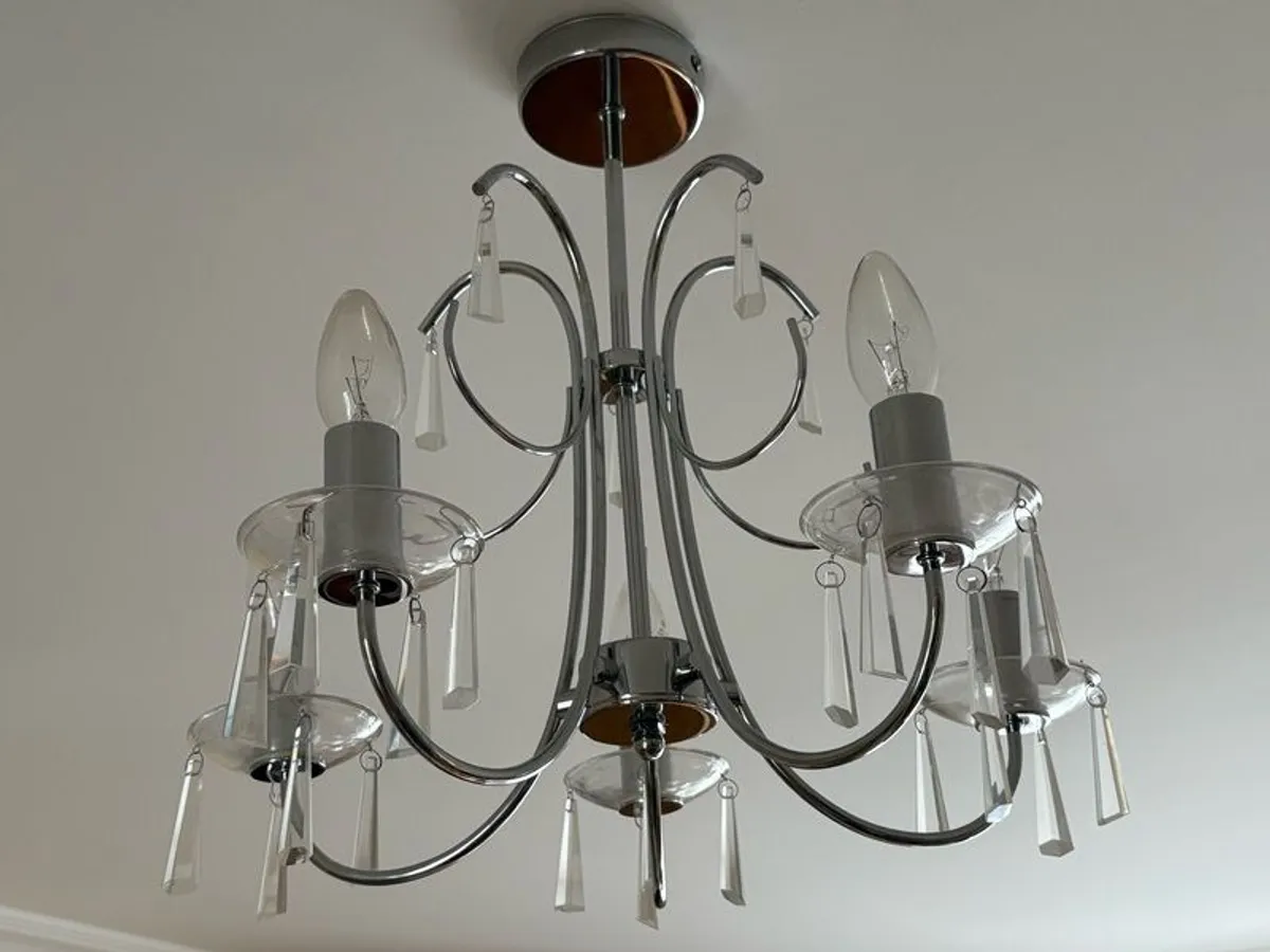 Ceiling Light - Image 2