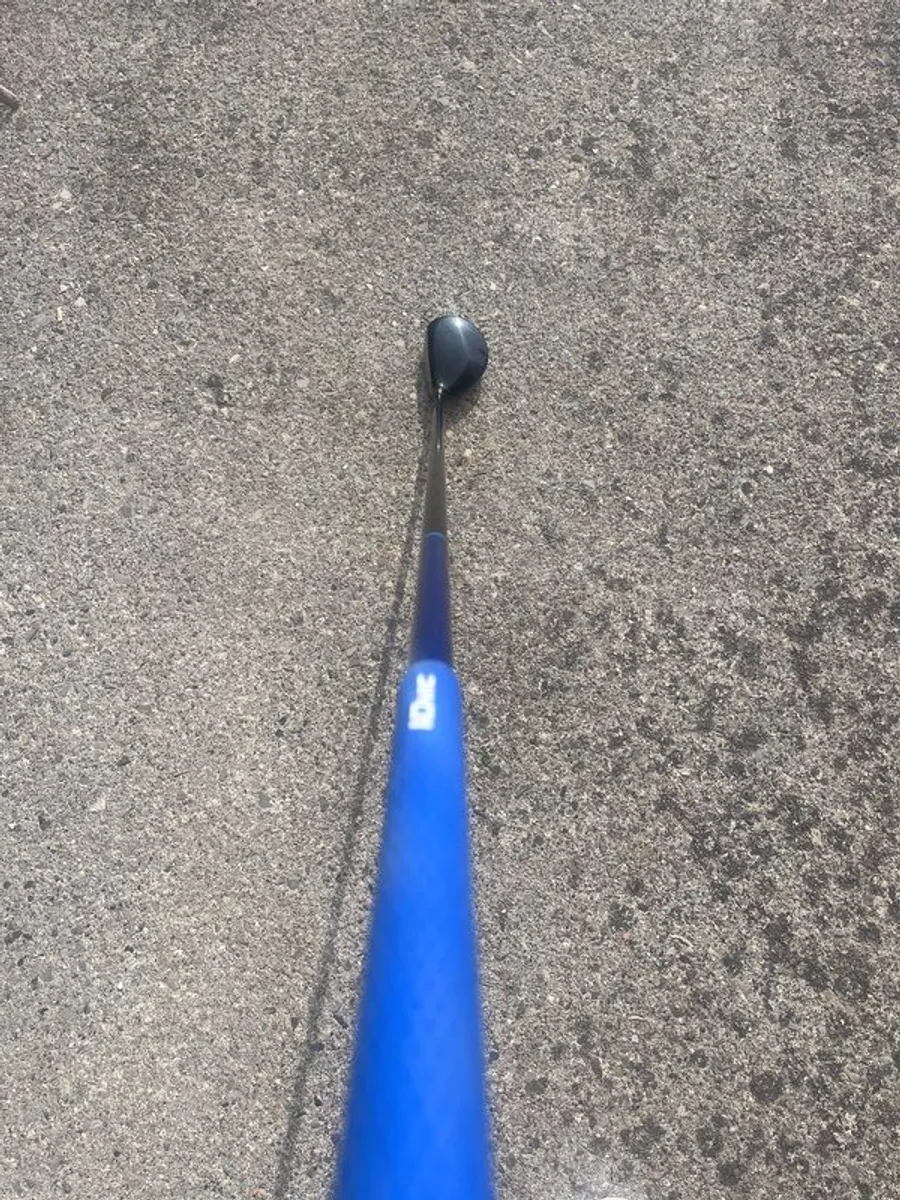Mizuno 3 wood (S flex) - Image 4