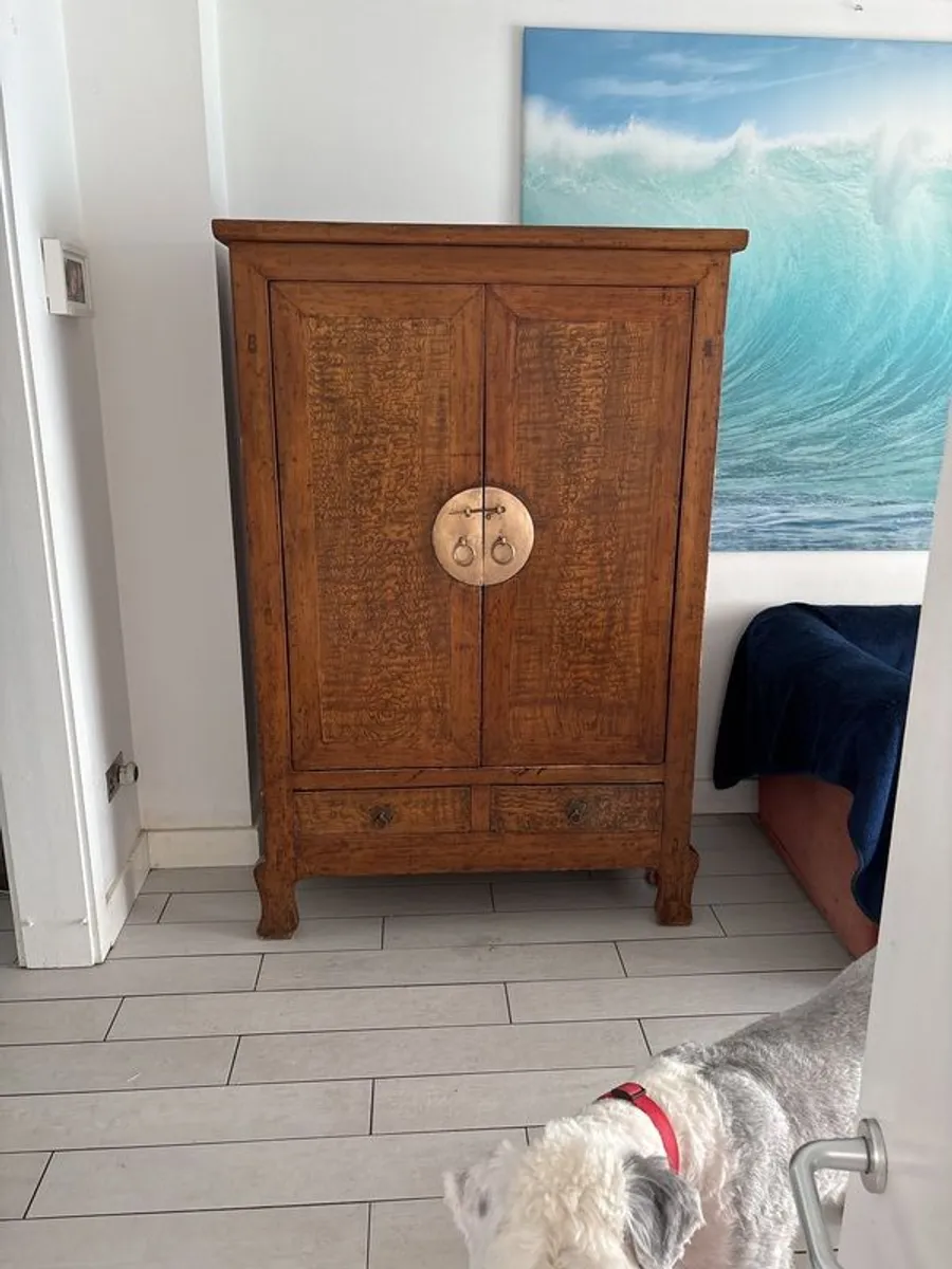 oriental Cabinet - Image 2