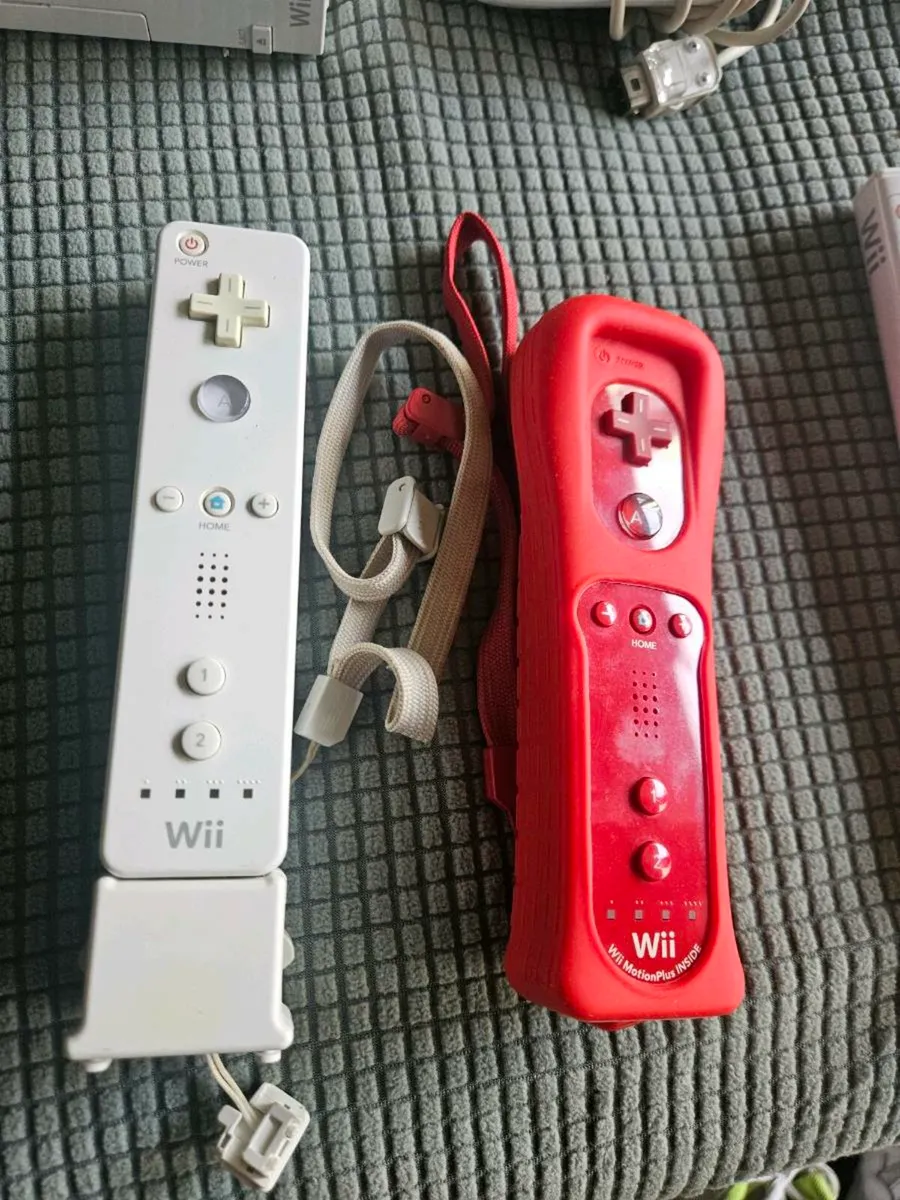 Wii - Image 3