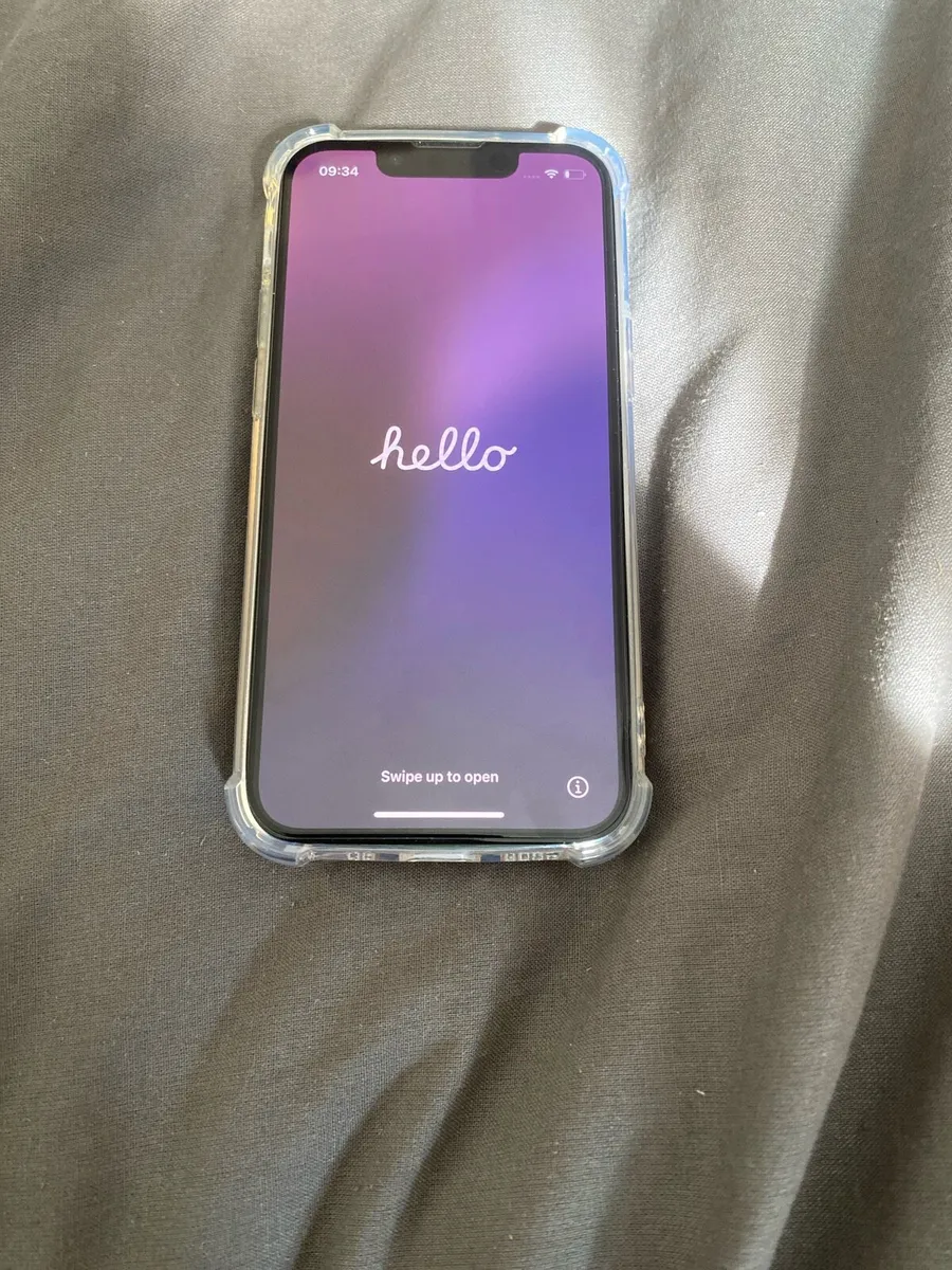 iPhone 13 Mini - Image 1