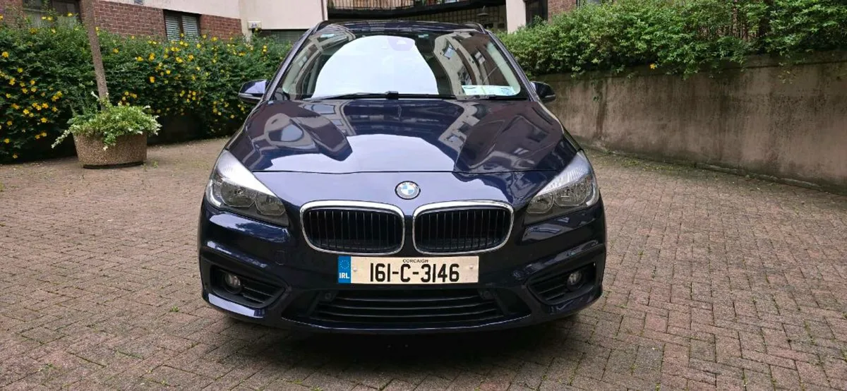 BMW 2-Series 2016 - Image 1