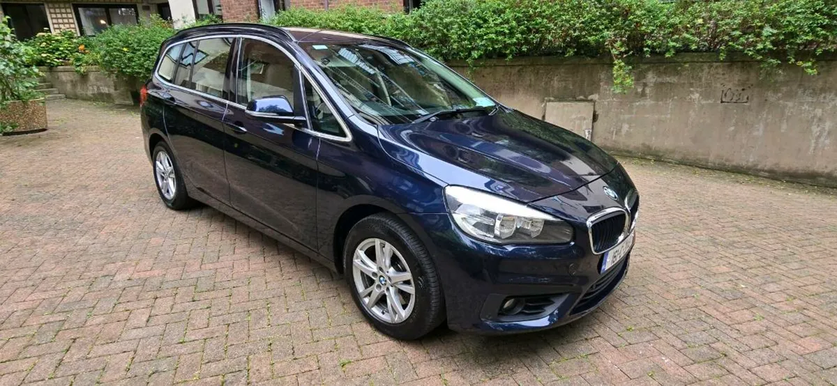 BMW 2-Series 2016 - Image 2