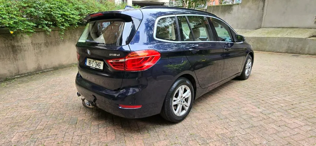 BMW 2-Series 2016 - Image 4