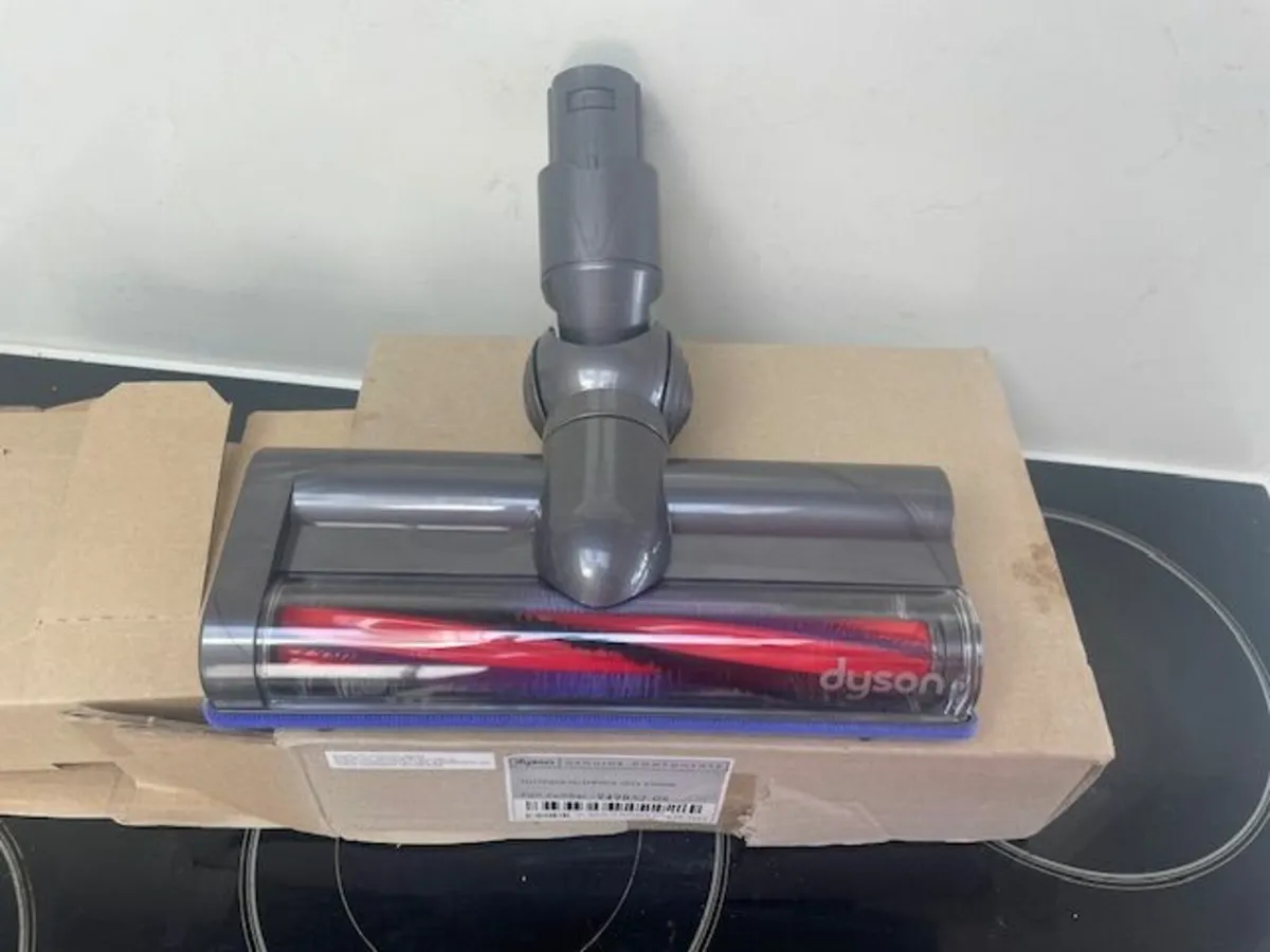 Dyson Hoover Head- Motorhead Service Assy 250mm - Image 2