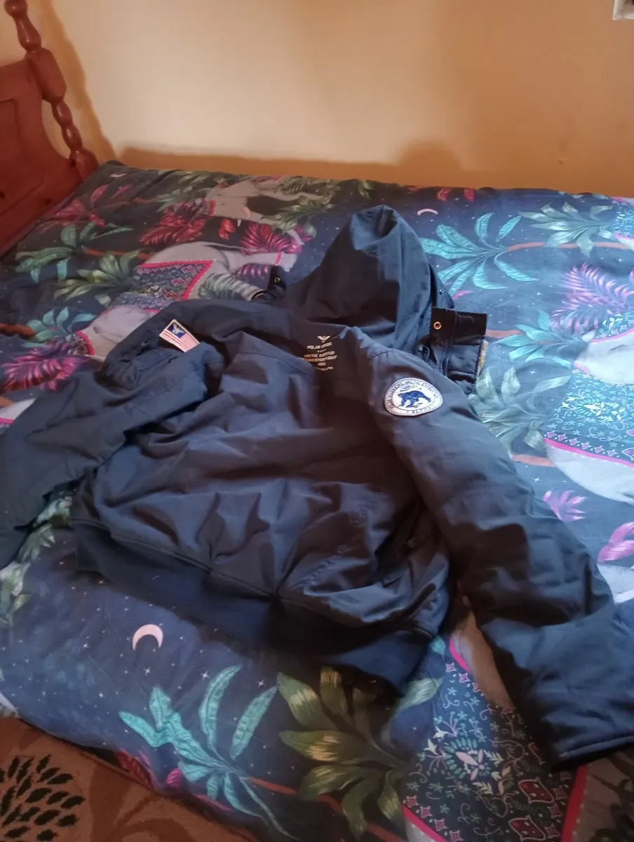 Jacket - Image 1