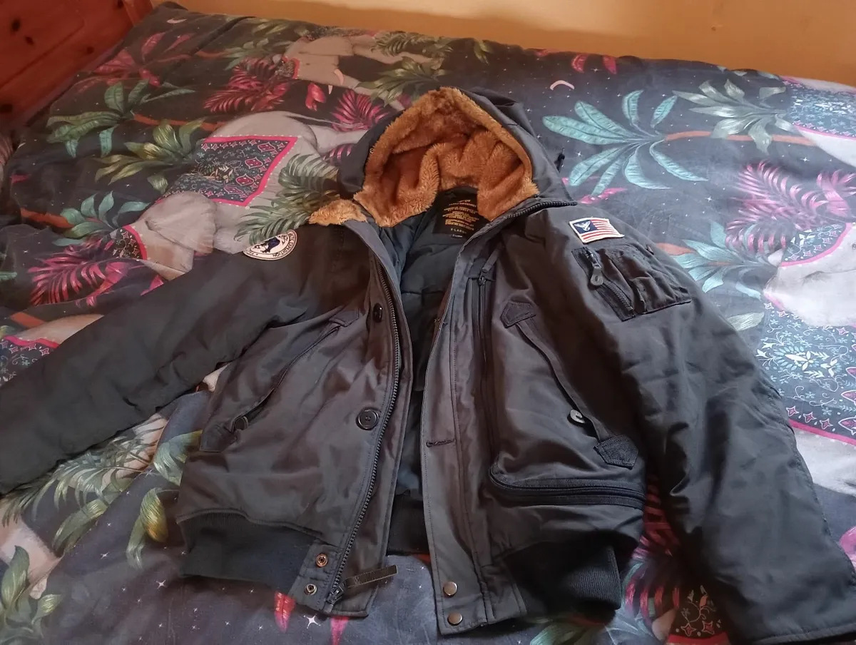 Jacket - Image 2