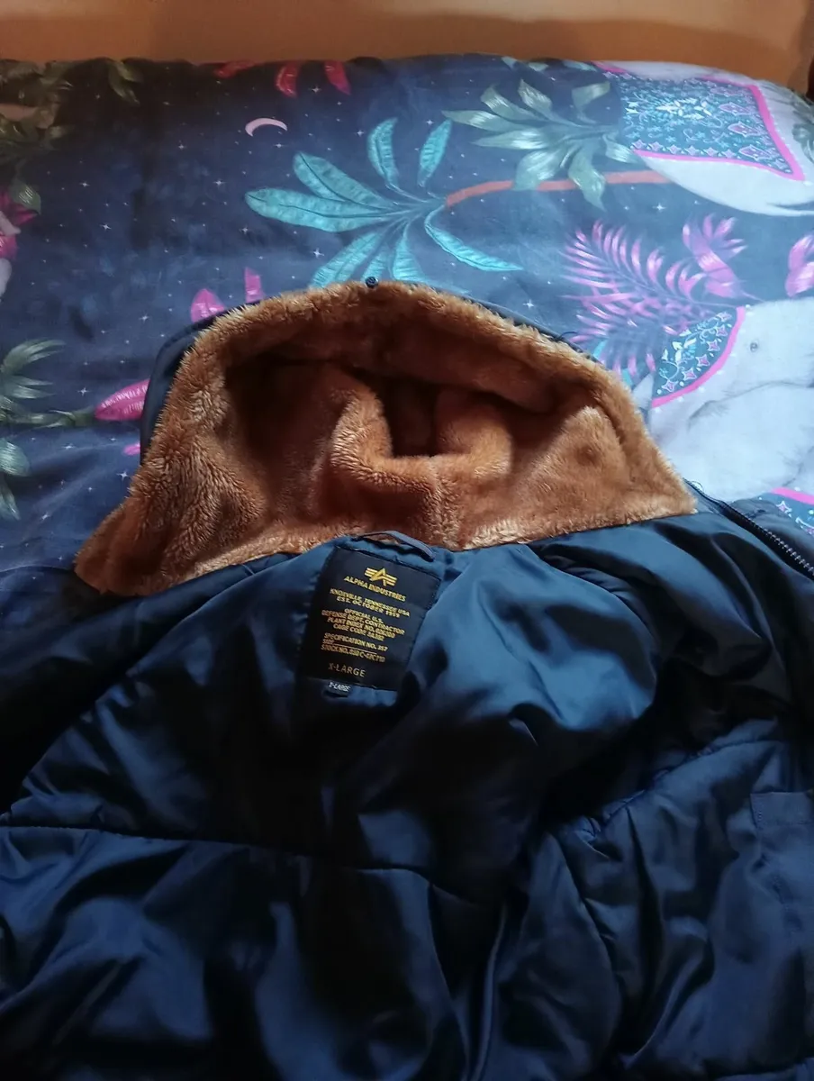 Jacket - Image 3