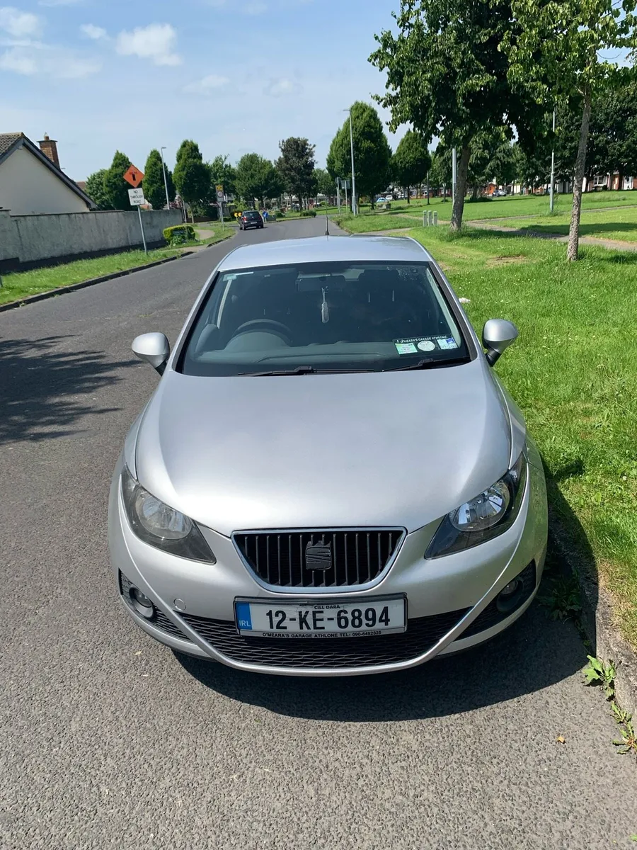Seat Ibiza - Image 2