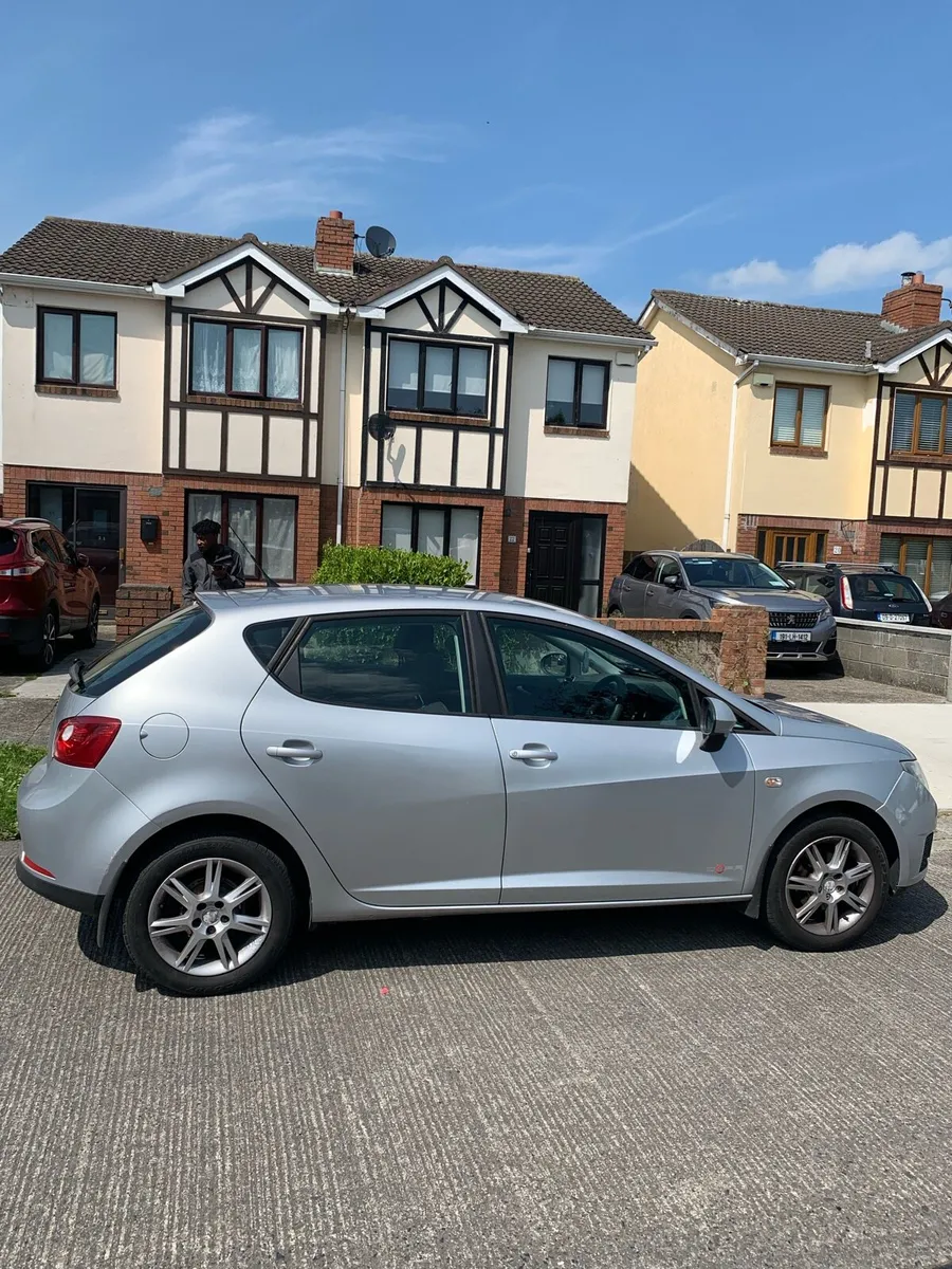 Seat Ibiza - Image 1