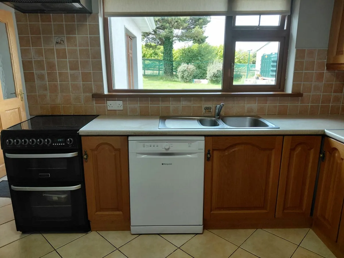 kitchen unit - Image 1