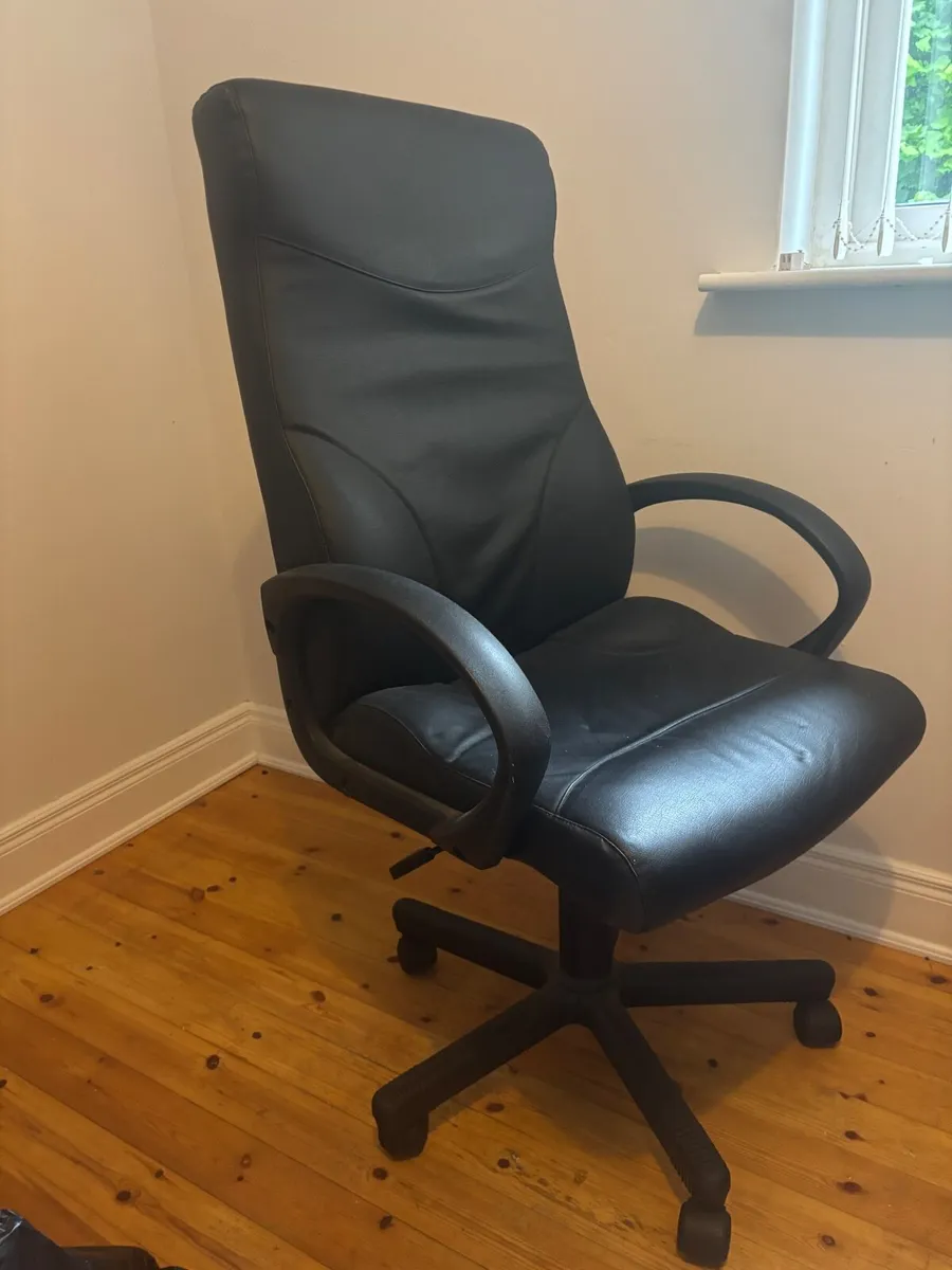 Office chair - Image 2