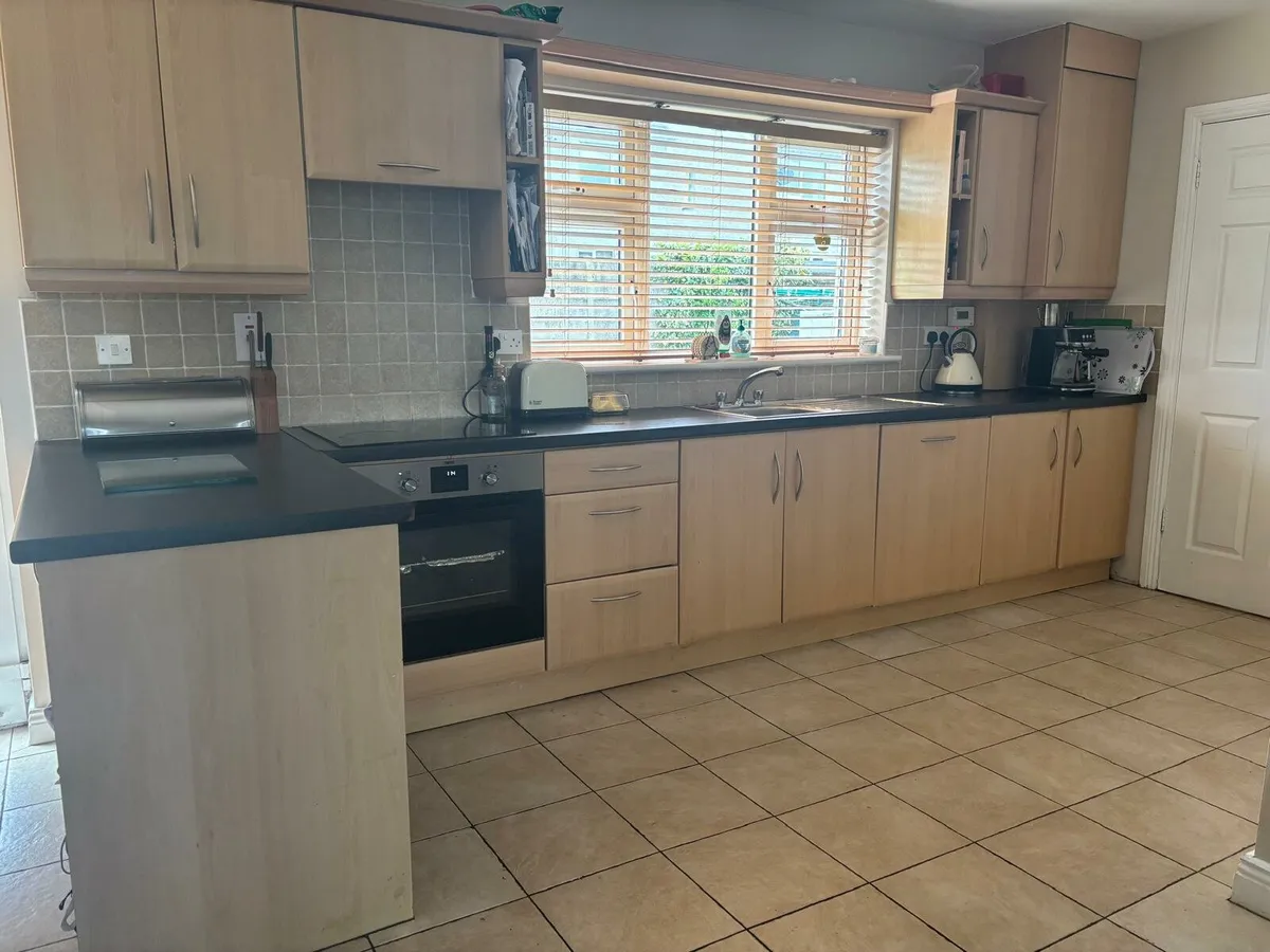 Kitchen - Image 1